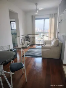 Apartamento com 1 Quarto à venda, 45m² no Saúde, São Paulo