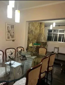 Casa com 3 Quartos à venda, 200m² no Conjunto Residencial Paes de Barros, Guarulhos