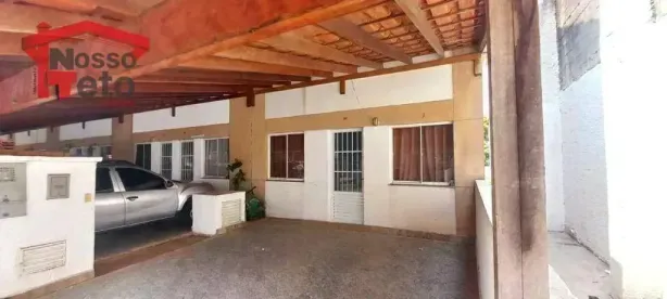 Sobrado com 3 Quartos à venda, 76m² no Jaraguá, São Paulo