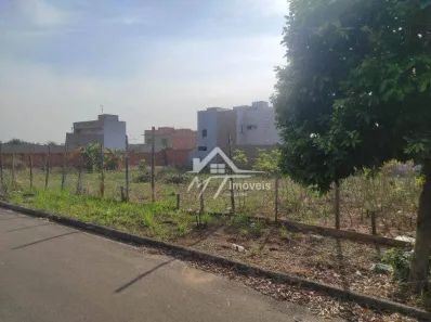 Lote/Terreno para alugar, 300m² no Vila Real, Hortolândia