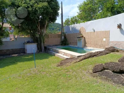 Casa com 4 Quartos para alugar, 149m² no Piratininga, Niterói
