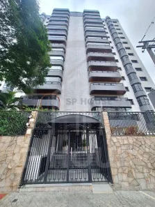 Apartamento com 3 Quartos à venda, 158m² no Jardim da Saúde, São Paulo