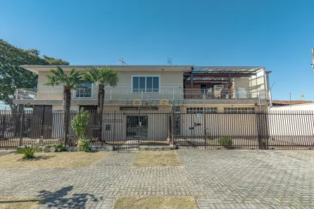 Casa com 4 Quartos à venda, 399m² no Capão da Imbuia, Curitiba