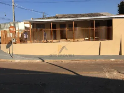 Casa com 4 Quartos à venda, 116m² no Jardim Agari, Londrina
