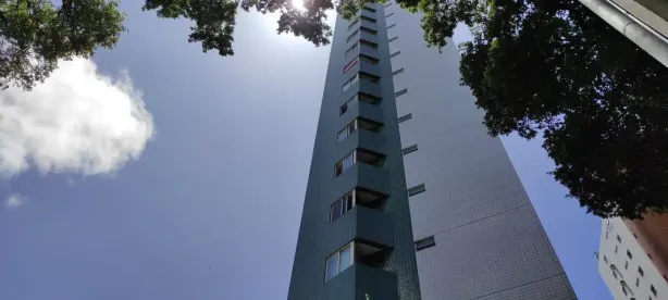 Apartamento com 3 Quartos à venda, 113m² no Boa Vista, Recife