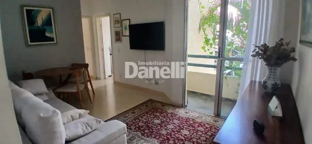 Apartamento com 2 Quartos à venda, 68m² no Parque Senhor do Bonfim, Taubaté