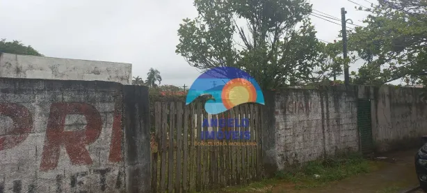 Lote/Terreno à venda, 250m² no Balneário Stella Maris, Peruíbe
