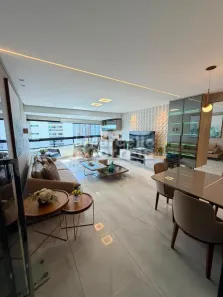 Apartamento com 3 Quartos à venda, 120m² no Casa Amarela, Recife