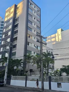 Apartamento com 3 Quartos à venda, 124m² no Pituba, Salvador
