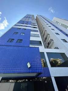 Apartamento com 3 Quartos à venda, 68m² no Pina, Recife