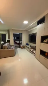 Apartamento com 3 Quartos à venda, 77m² no Farolândia, Aracaju