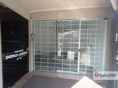 Ponto Comercial para alugar, 22m² no Centro, Curitiba