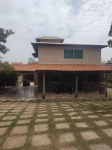Casa com 4 Quartos à venda, 600m² no , Jaboticatubas