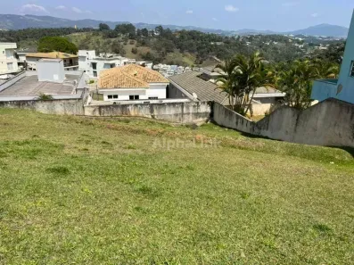 Lote/Terreno à venda, 360m² no Alphaville, Santana de Parnaíba
