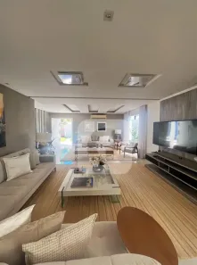 Casa de Condomínio com 5 Quartos à venda, 480m² no Recreio dos Bandeirantes, Rio de Janeiro