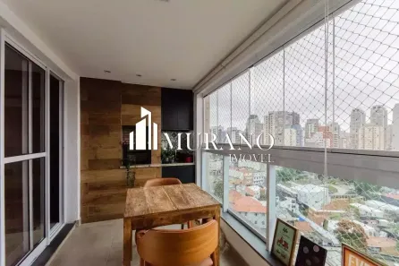 Apartamento com 3 Quartos à venda, 100m² no Vila Mariana, São Paulo
