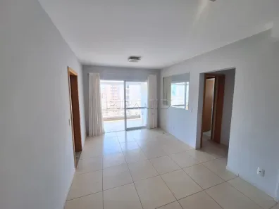 Apartamento com 3 Quartos à venda, 78m² no Nova Aliança, Ribeirão Preto