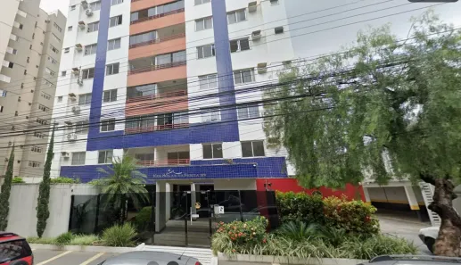 Apartamento com 3 Quartos para alugar, 79m² no Setor Bueno, Goiânia