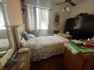Apartamento com 2 Quartos à venda, 98m² no Botafogo, Rio de Janeiro