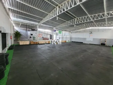 Galpão/Depósito/Armazém para alugar, 1000m² no Centro, Abreu e Lima