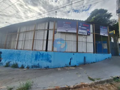 Galpão/Depósito/Armazém para alugar, 170m² no Jardim Vera Cruz, Sorocaba