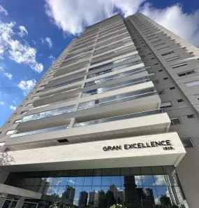Apartamento com 4 Quartos à venda, 230m² no Setor Bueno, Goiânia