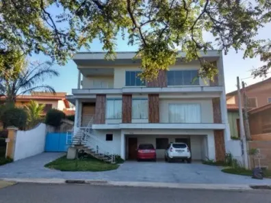 Casa de Condomínio com 4 Quartos à venda, 517m² no Jardim Ibiti do Paço, Sorocaba