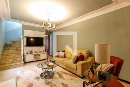 Casa com 3 Quartos à venda, 100m² no Vila Gustavo, São Paulo