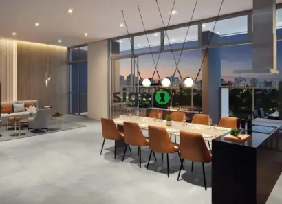 Apartamento com 2 Quartos à venda, 107m² no Vila Santa Catarina, São Paulo