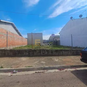 Lote/Terreno à venda, 165m² no Parque Residencial Jundiaí II, Jundiaí