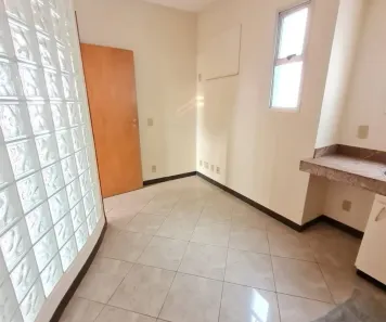 Sala Comercial para alugar, 135m² no Santa Efigênia, Belo Horizonte