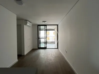 Apartamento com 2 Quartos para alugar, 75m² no Indianópolis, São Paulo
