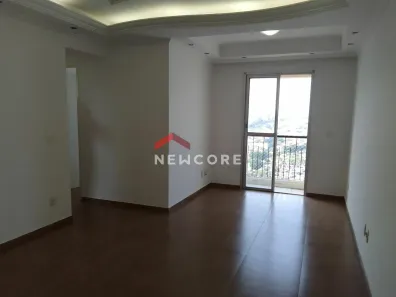 Apartamento com 3 Quartos à venda, 67m² no Vila Antonieta, São Paulo