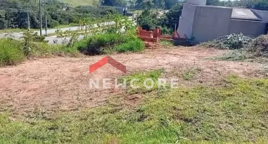 Lote/Terreno à venda, 140m² no Condomínio Villa Verde Bragança, Bragança Paulista