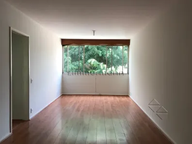 Apartamento com 3 Quartos à venda, 110m² no Perdizes, São Paulo