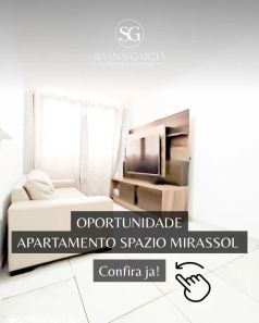 Apartamento com 2 Quartos à venda, 47m² no Loteamento Mogilar, Mogi das Cruzes