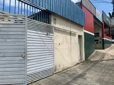 Ponto Comercial com 1 Quarto à venda, 500m² no Vila Guilherme, São Paulo