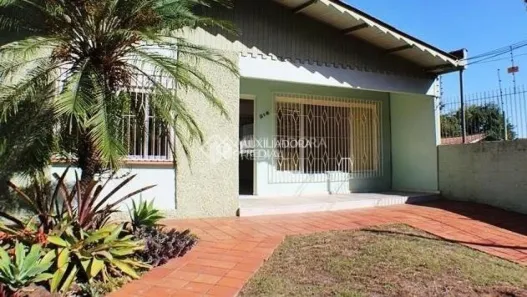 Casa com 2 Quartos à venda, 129m² no Operário, Novo Hamburgo