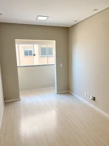 Apartamento com 2 Quartos à venda, 52m² no Barranco, Taubaté