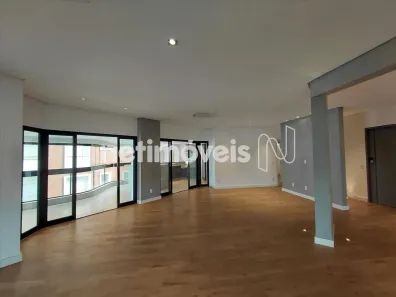 Apartamento com 4 Quartos para alugar, 430m² no Jardim Vitória Régia, São Paulo