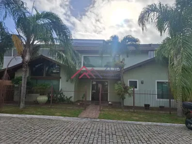 Casa com 5 Quartos para alugar, 127m² no Estação, São Pedro da Aldeia