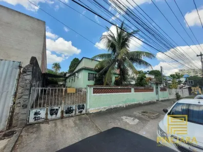 Imóvel Comercial à venda, 90m² no Vila Três, São Gonçalo