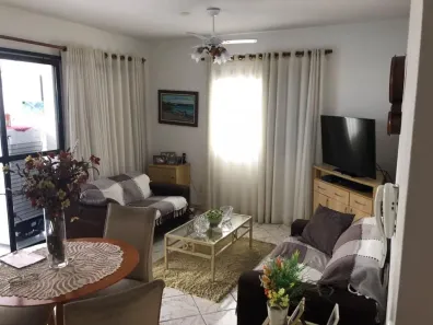 Apartamento com 3 Quartos à venda, 210m² no Marapé, Santos