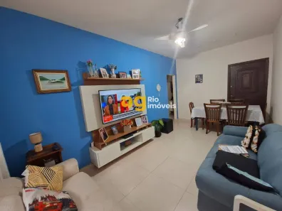Apartamento com 2 Quartos à venda, 90m² no Vila Valqueire, Rio de Janeiro