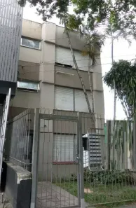 Apartamento com 1 Quarto à venda, 43m² no Santa Cecília, Porto Alegre