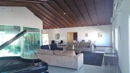 Casa de Condomínio com 4 Quartos à venda, 400m² no Condomínio Residencial Mirante do Vale, Jacareí