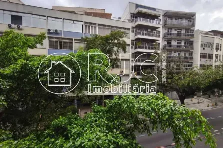 Apartamento com 3 Quartos à venda, 93m² no Tijuca, Rio de Janeiro