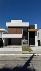 Casa de Condomínio com 4 Quartos à venda, 357m² no Condomínio Residencial Green Park, Taubaté