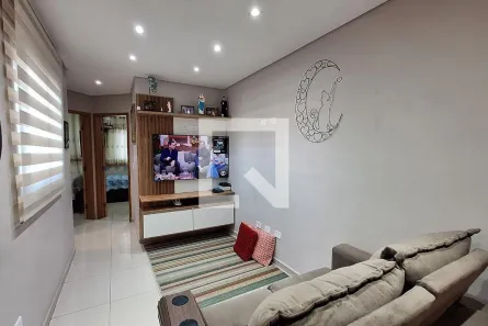 Cobertura com 2 Quartos à venda, 84m² no Vila Metalúrgica, Santo André