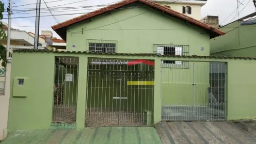 Casa com 2 Quartos à venda, 126m² no Parque Casa de Pedra, São Paulo